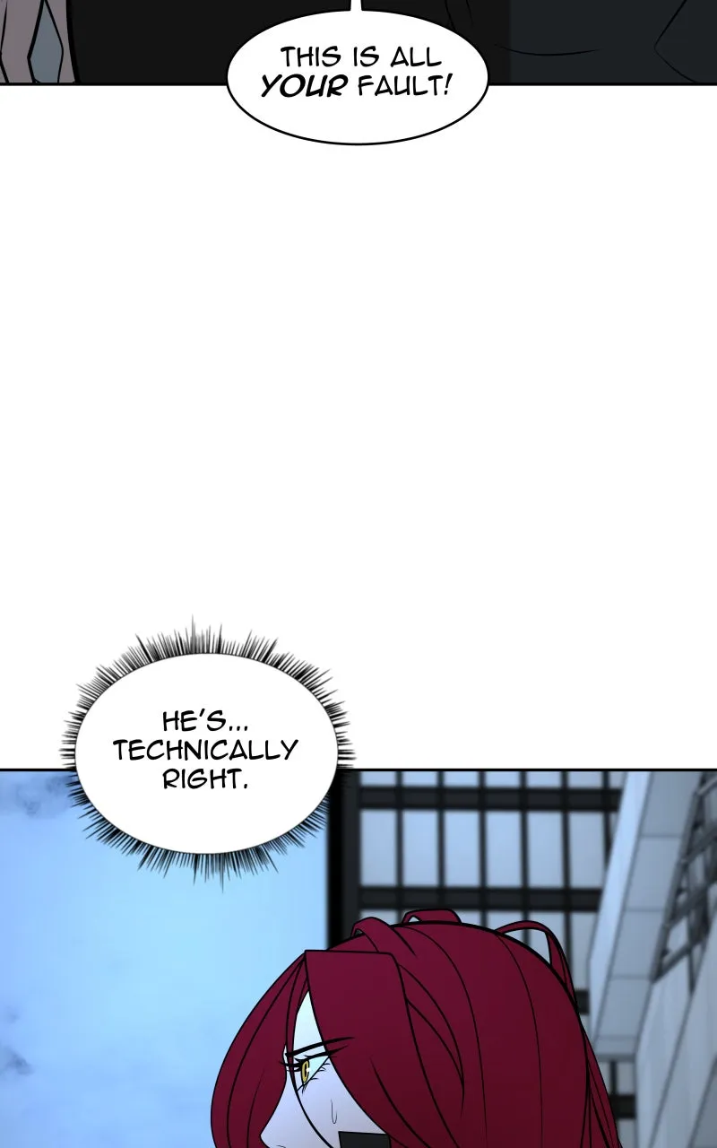 Read To Tame a Fire chapter 130 image 107 on Lezhin