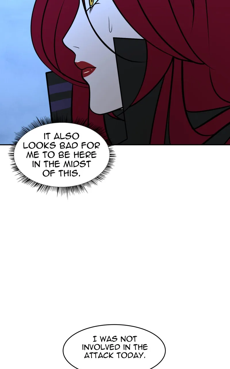 Read To Tame a Fire chapter 130 image 110 on Lezhin