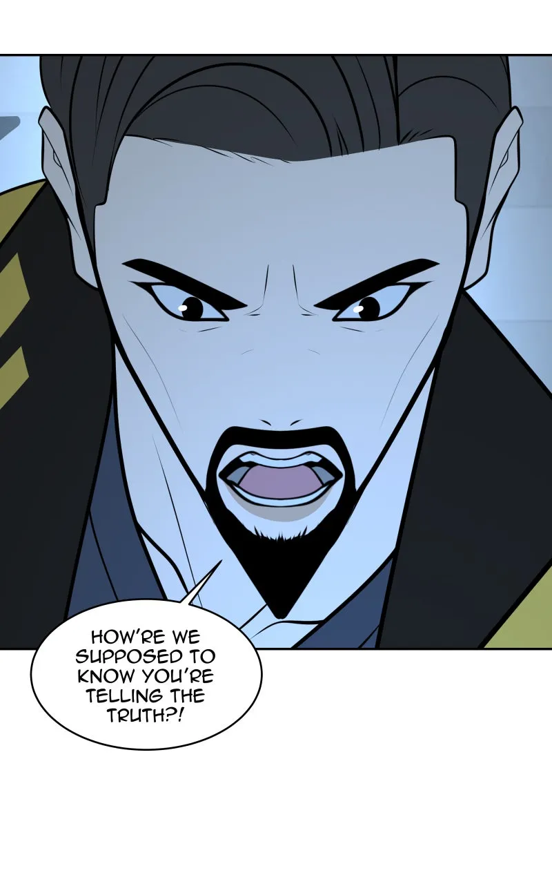 Read To Tame a Fire chapter 130 image 113 on Lezhin