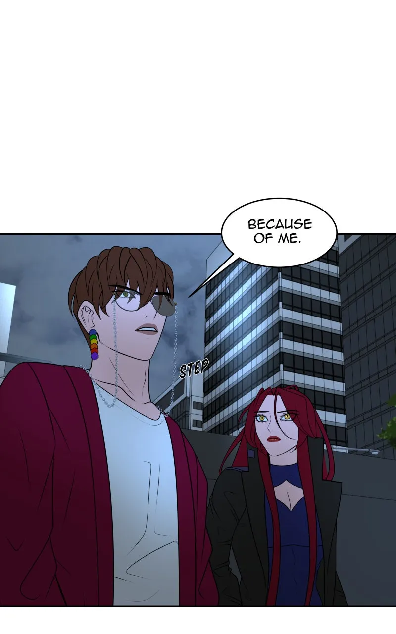 Read To Tame a Fire chapter 130 image 114 on Lezhin