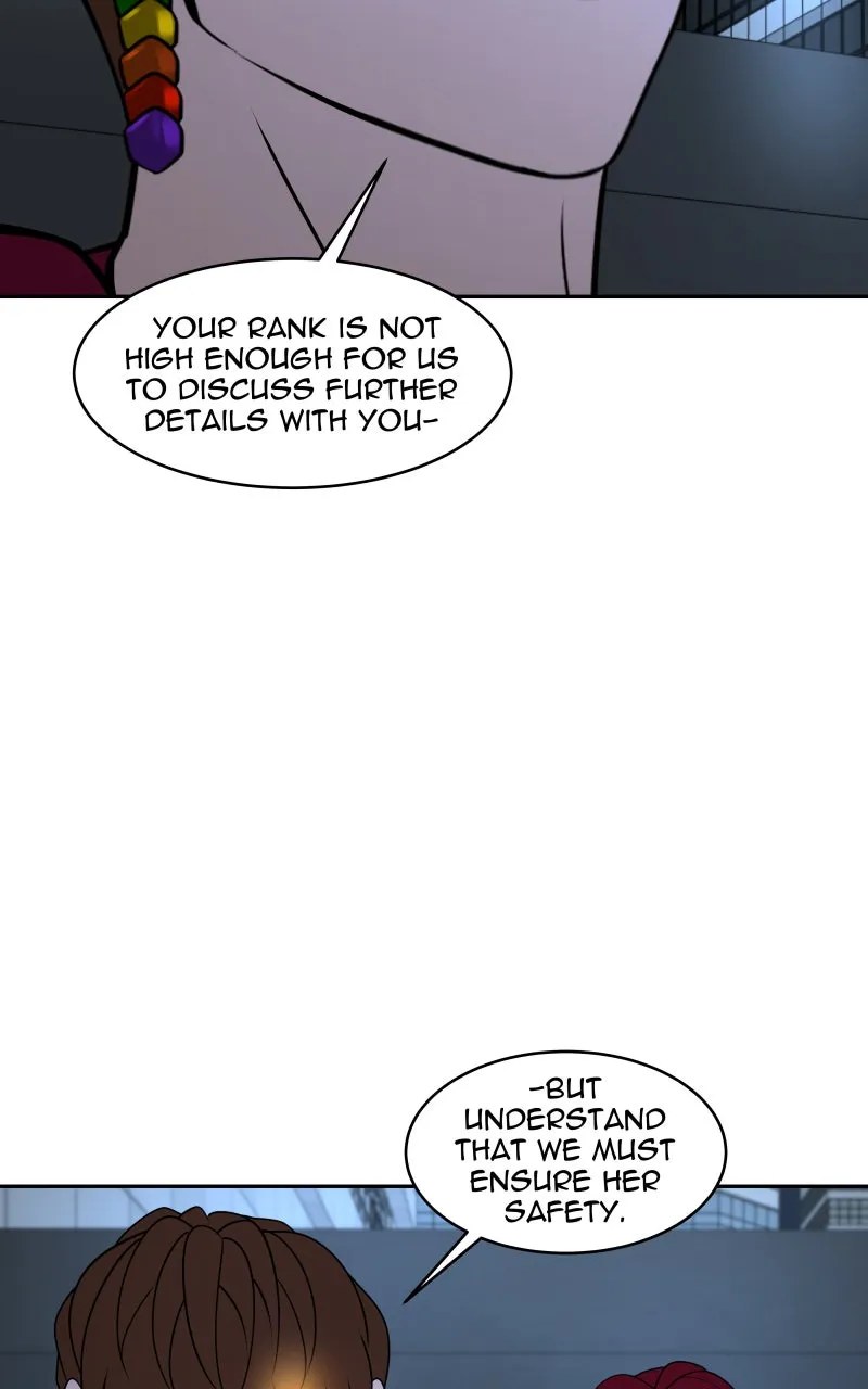 Read To Tame a Fire chapter 130 image 119 on Lezhin