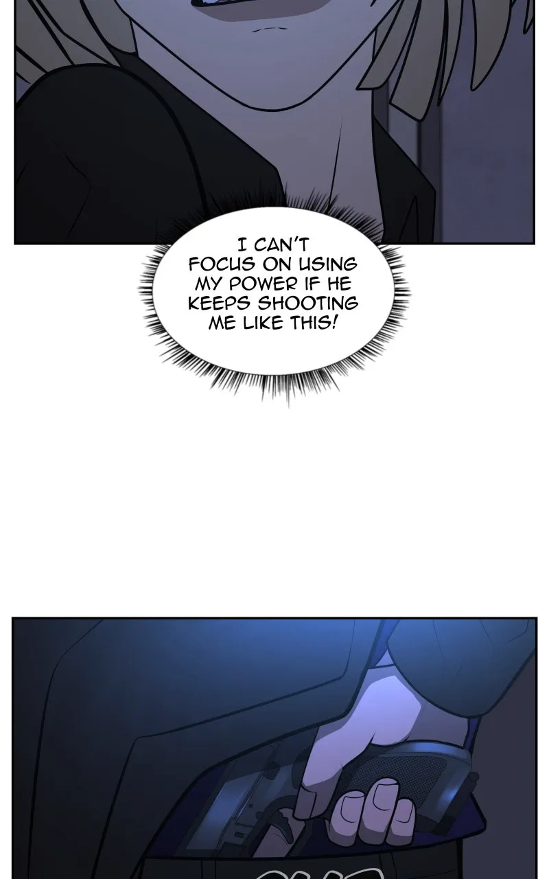 Read To Tame a Fire chapter 130 image 12 on Lezhin