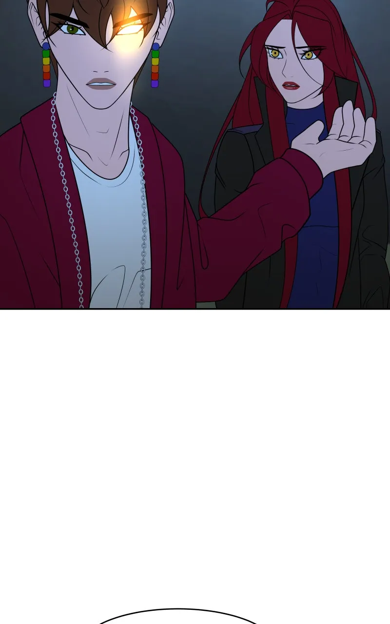 Read To Tame a Fire chapter 130 image 120 on Lezhin