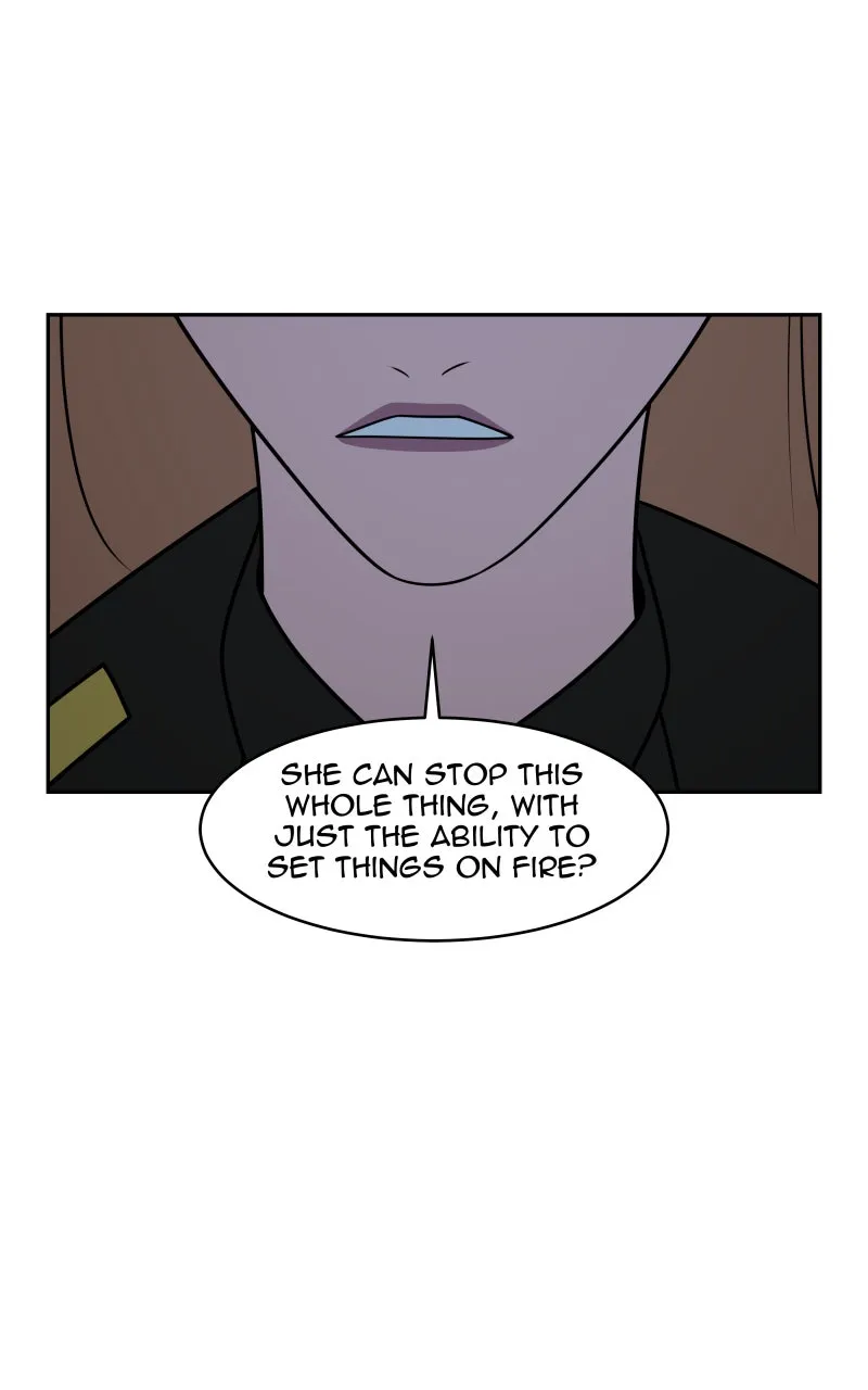 Read To Tame a Fire chapter 130 image 122 on Lezhin