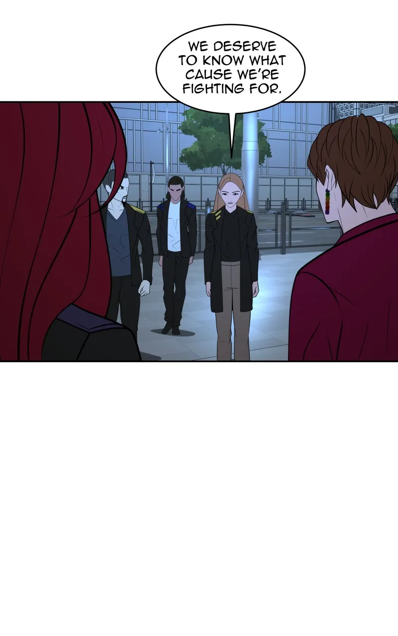 Read To Tame a Fire chapter 130 image 123 on Lezhin
