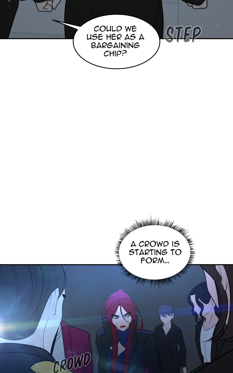 Read To Tame a Fire chapter 130 image 127 on Lezhin