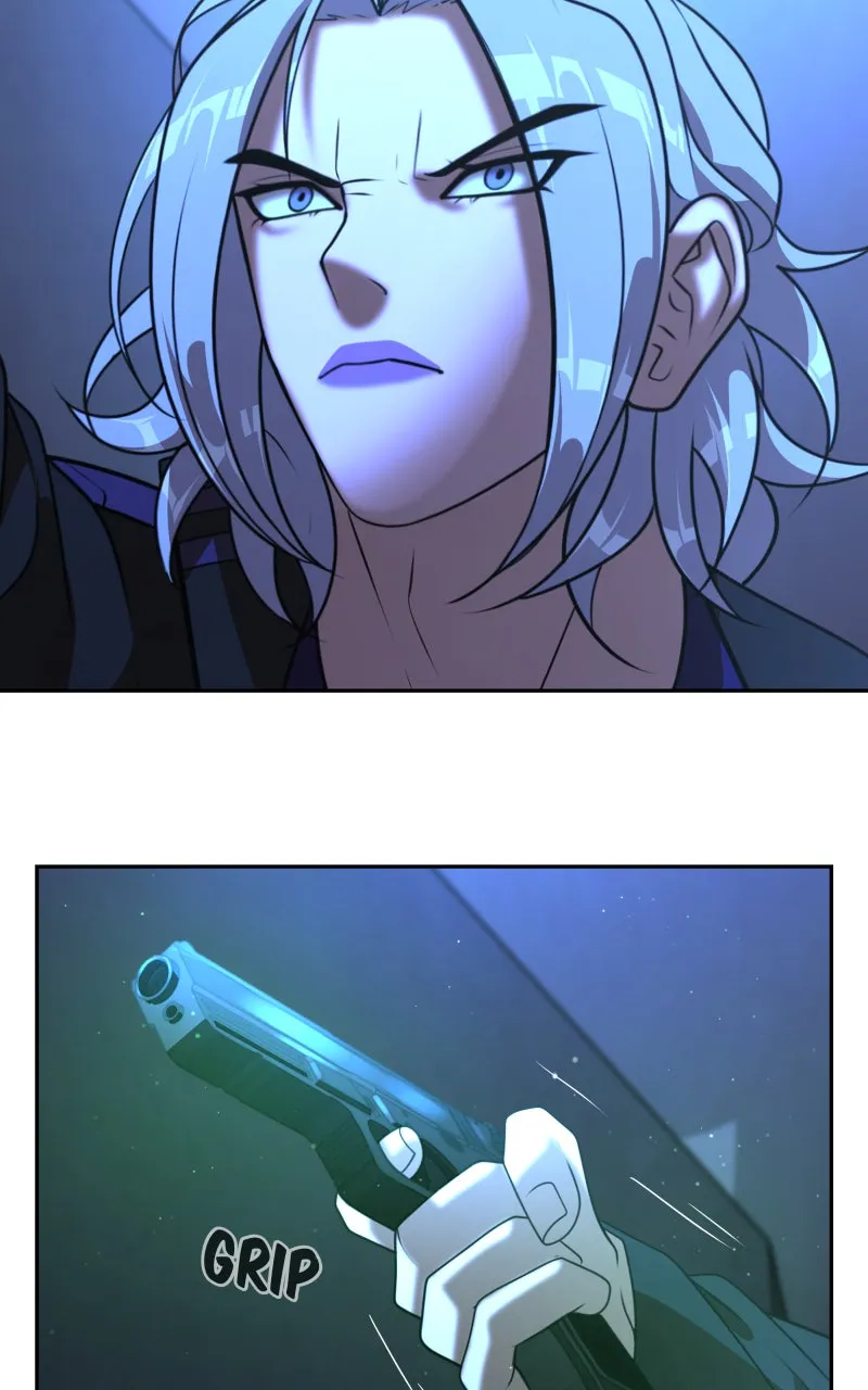 Read To Tame a Fire chapter 130 image 17 on Lezhin