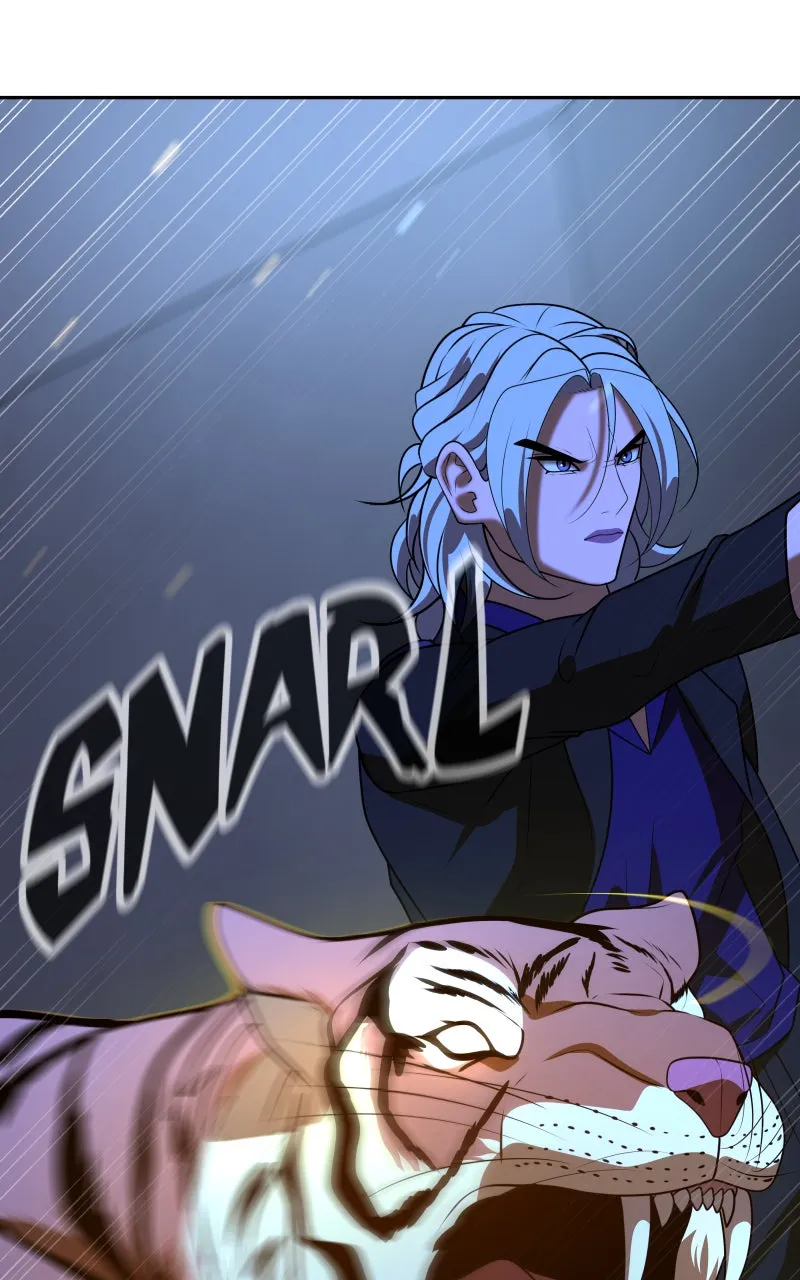 Read To Tame a Fire chapter 130 image 23 on Lezhin