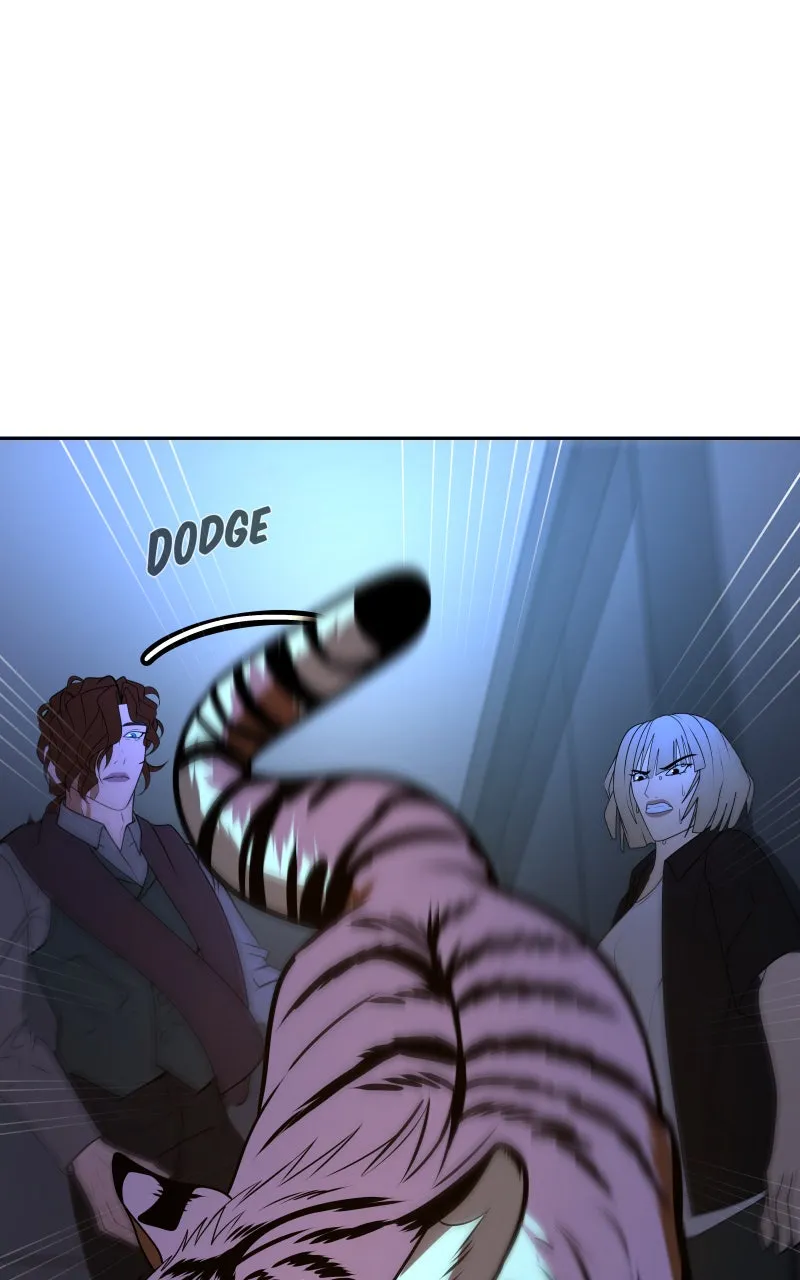 Read To Tame a Fire chapter 130 image 25 on Lezhin