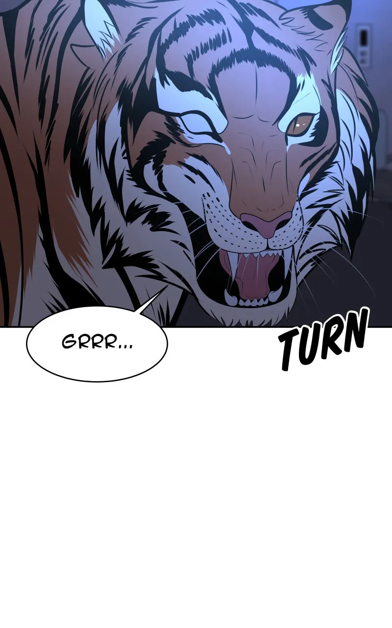Read To Tame a Fire chapter 130 image 27 on Lezhin