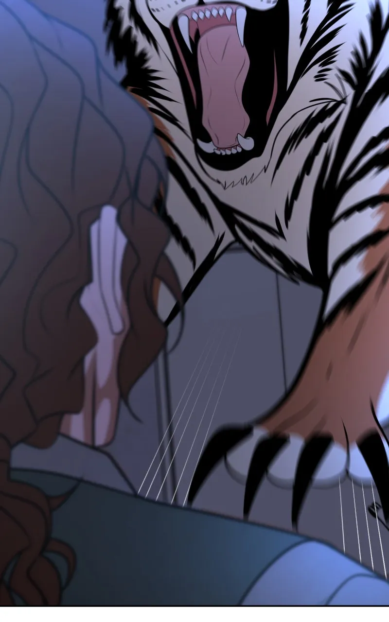 Read To Tame a Fire chapter 130 image 31 on Lezhin