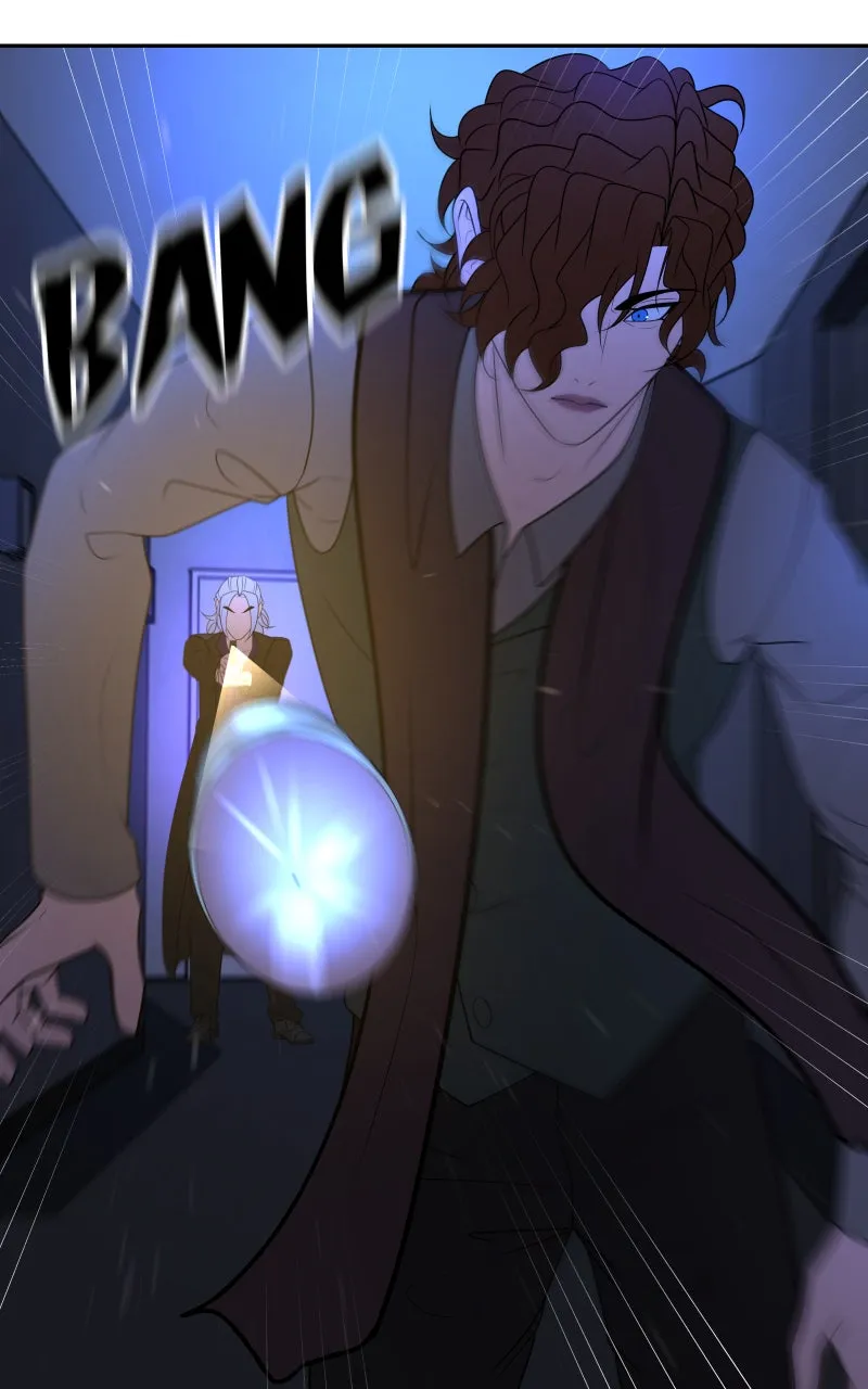 Read To Tame a Fire chapter 130 image 34 on Lezhin