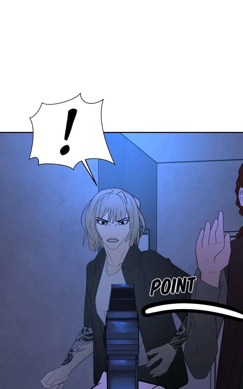 Read To Tame a Fire chapter 130 image 4 on Lezhin