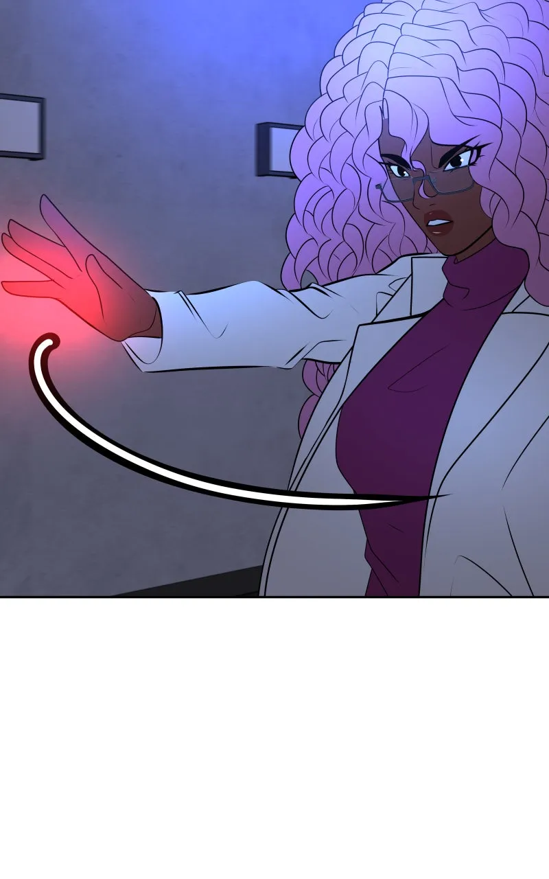 Read To Tame a Fire chapter 130 image 45 on Lezhin