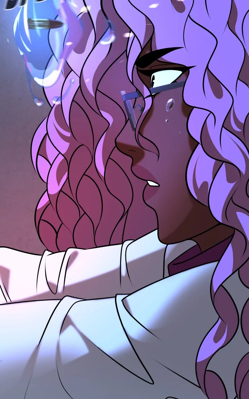 Read To Tame a Fire chapter 130 image 53 on Lezhin