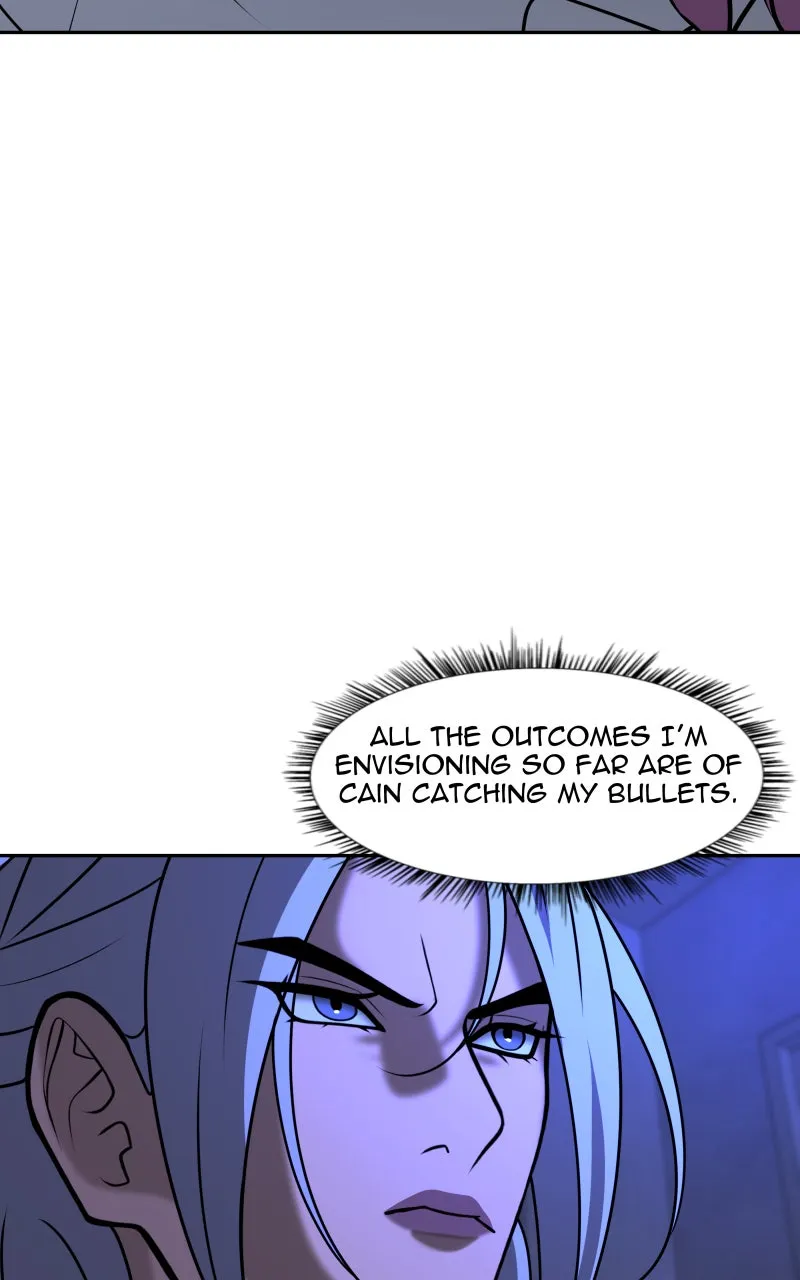 Read To Tame a Fire chapter 130 image 54 on Lezhin