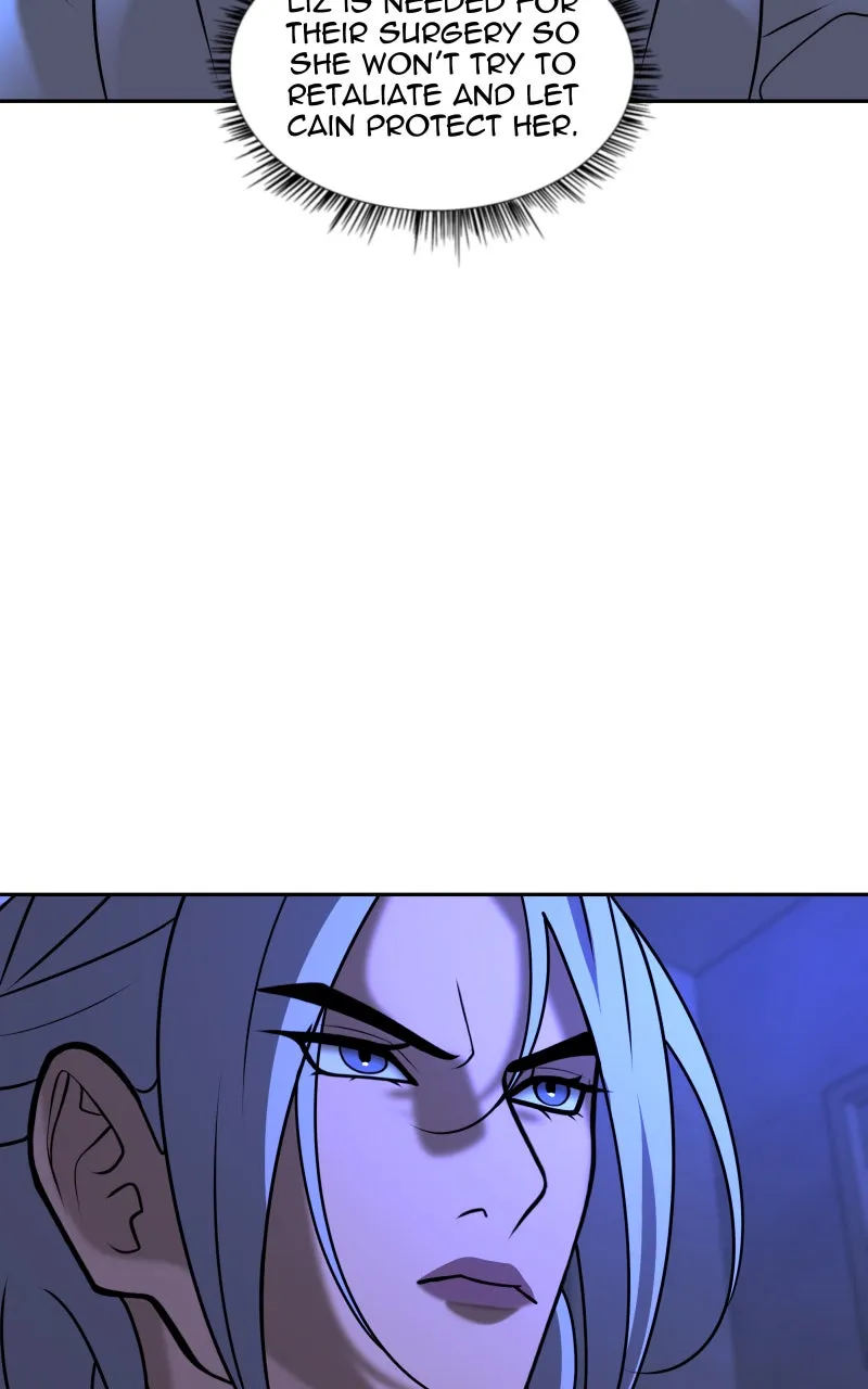 Read To Tame a Fire chapter 130 image 58 on Lezhin