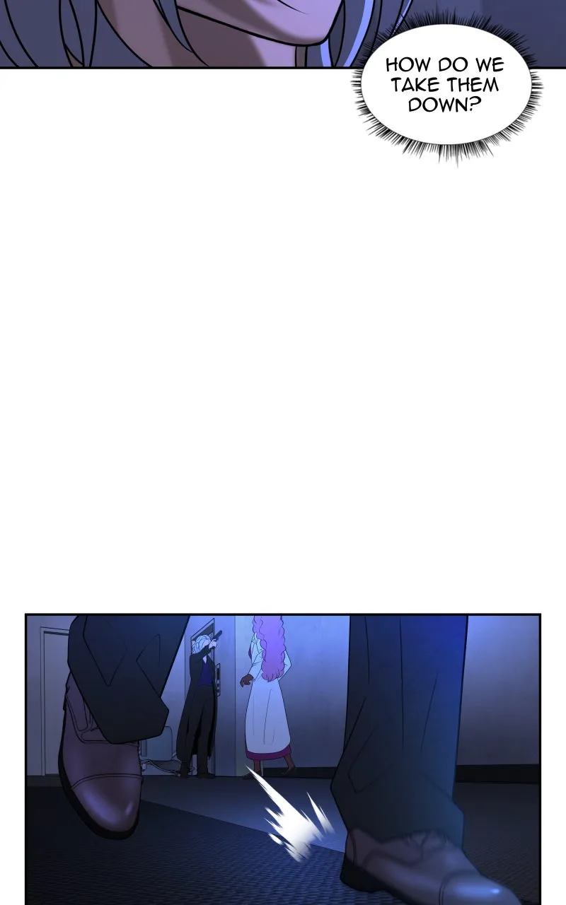 Read To Tame a Fire chapter 130 image 59 on Lezhin