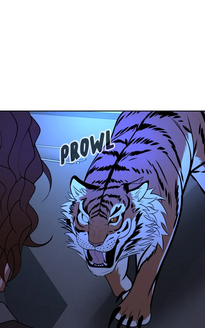 Read To Tame a Fire chapter 130 image 61 on Lezhin
