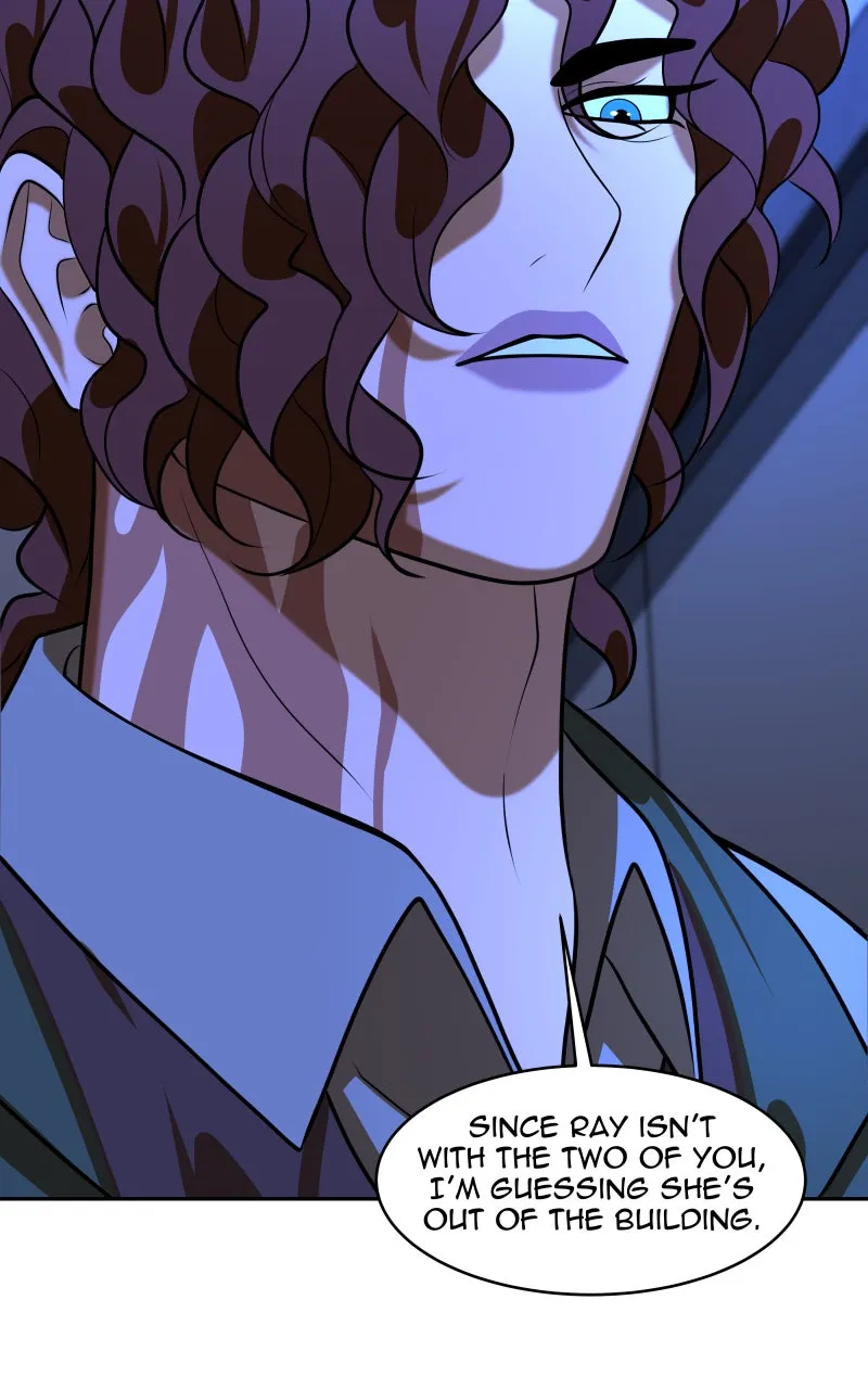 Read To Tame a Fire chapter 130 image 63 on Lezhin