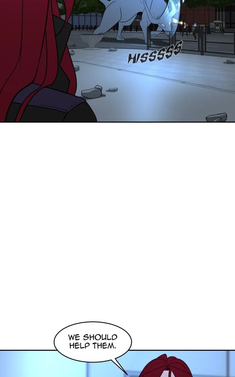 Read To Tame a Fire chapter 130 image 75 on Lezhin
