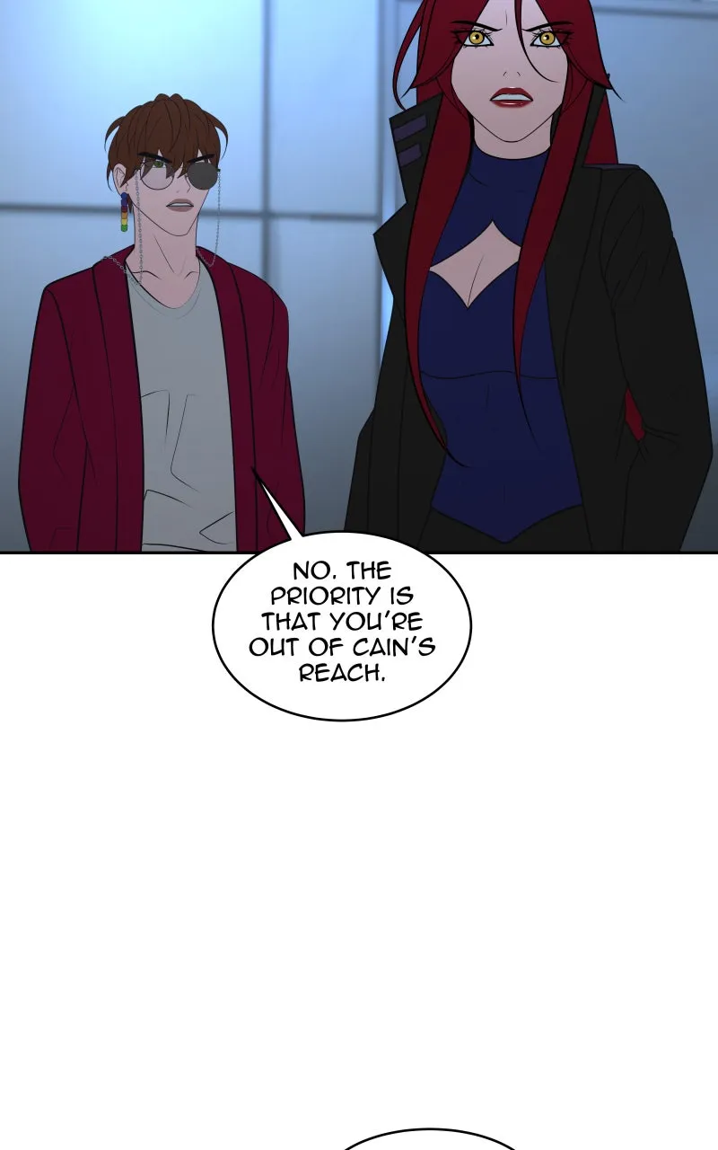 Read To Tame a Fire chapter 130 image 76 on Lezhin