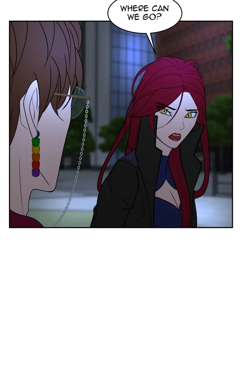 Read To Tame a Fire chapter 130 image 77 on Lezhin