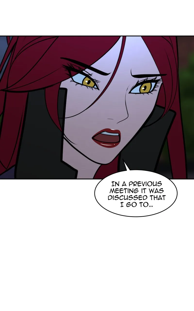 Read To Tame a Fire chapter 130 image 78 on Lezhin