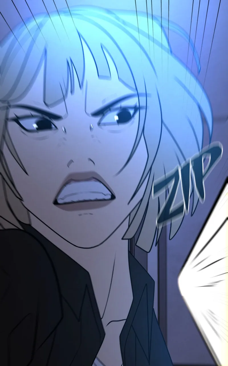 Read To Tame a Fire chapter 130 image 8 on Lezhin
