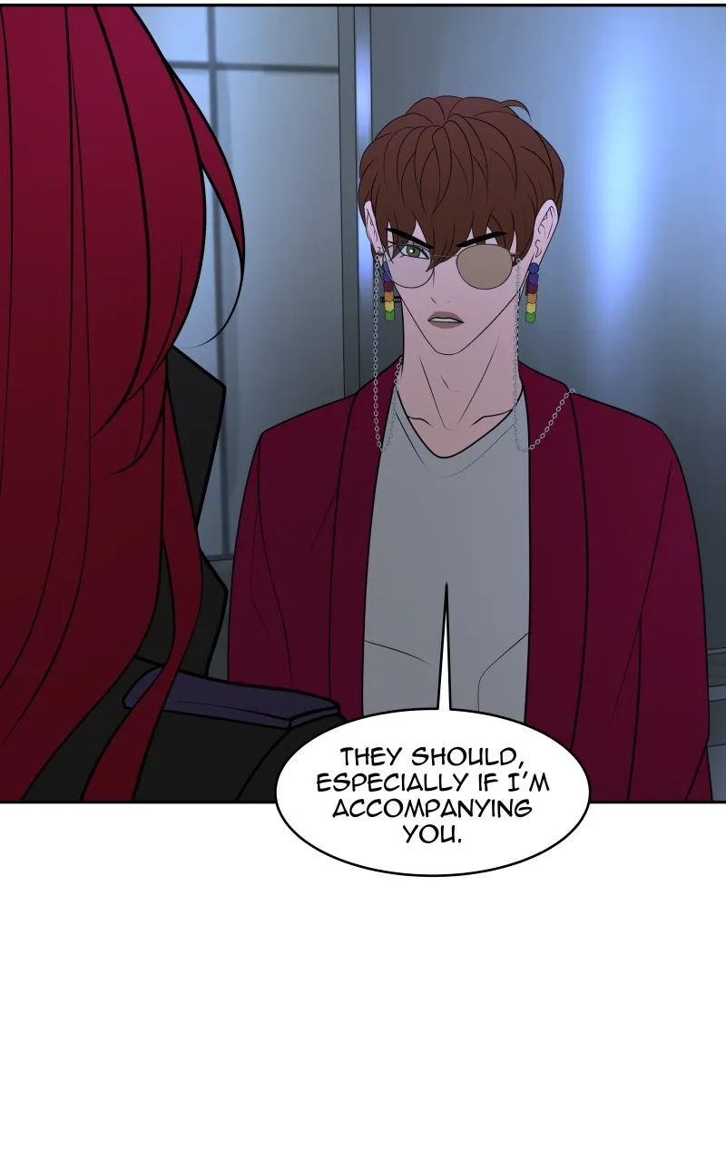 Read To Tame a Fire chapter 130 image 83 on Lezhin