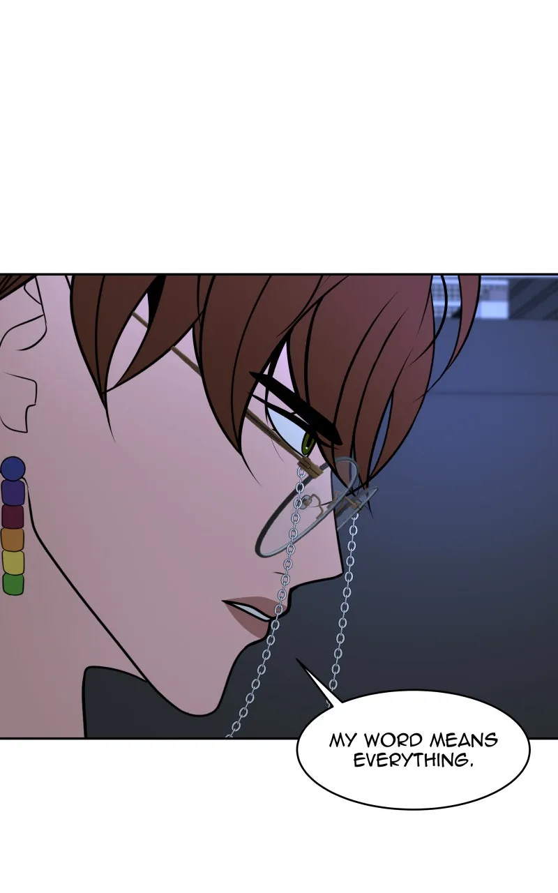 Read To Tame a Fire chapter 130 image 84 on Lezhin
