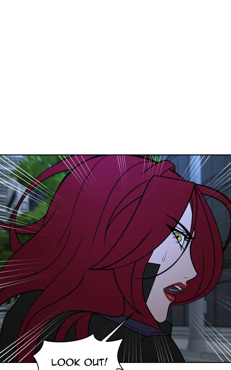Read To Tame a Fire chapter 131 image 100 on Lezhin