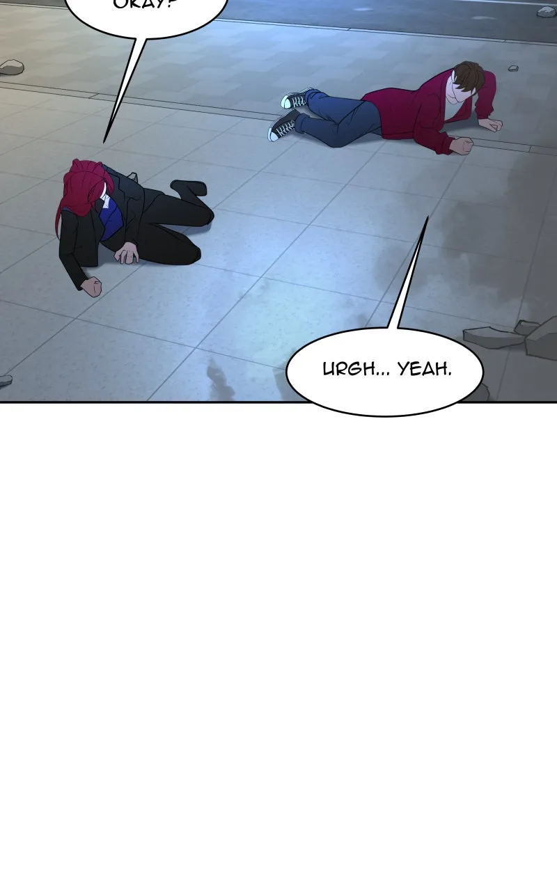 Read To Tame a Fire chapter 131 image 103 on Lezhin