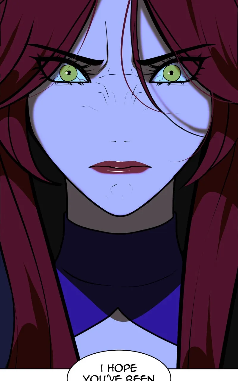 Read To Tame a Fire chapter 131 image 117 on Lezhin
