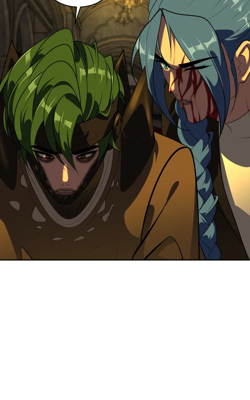 Read To Tame a Fire chapter 131 image 19 on Lezhin