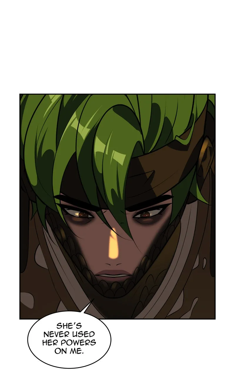 Read To Tame a Fire chapter 131 image 20 on Lezhin