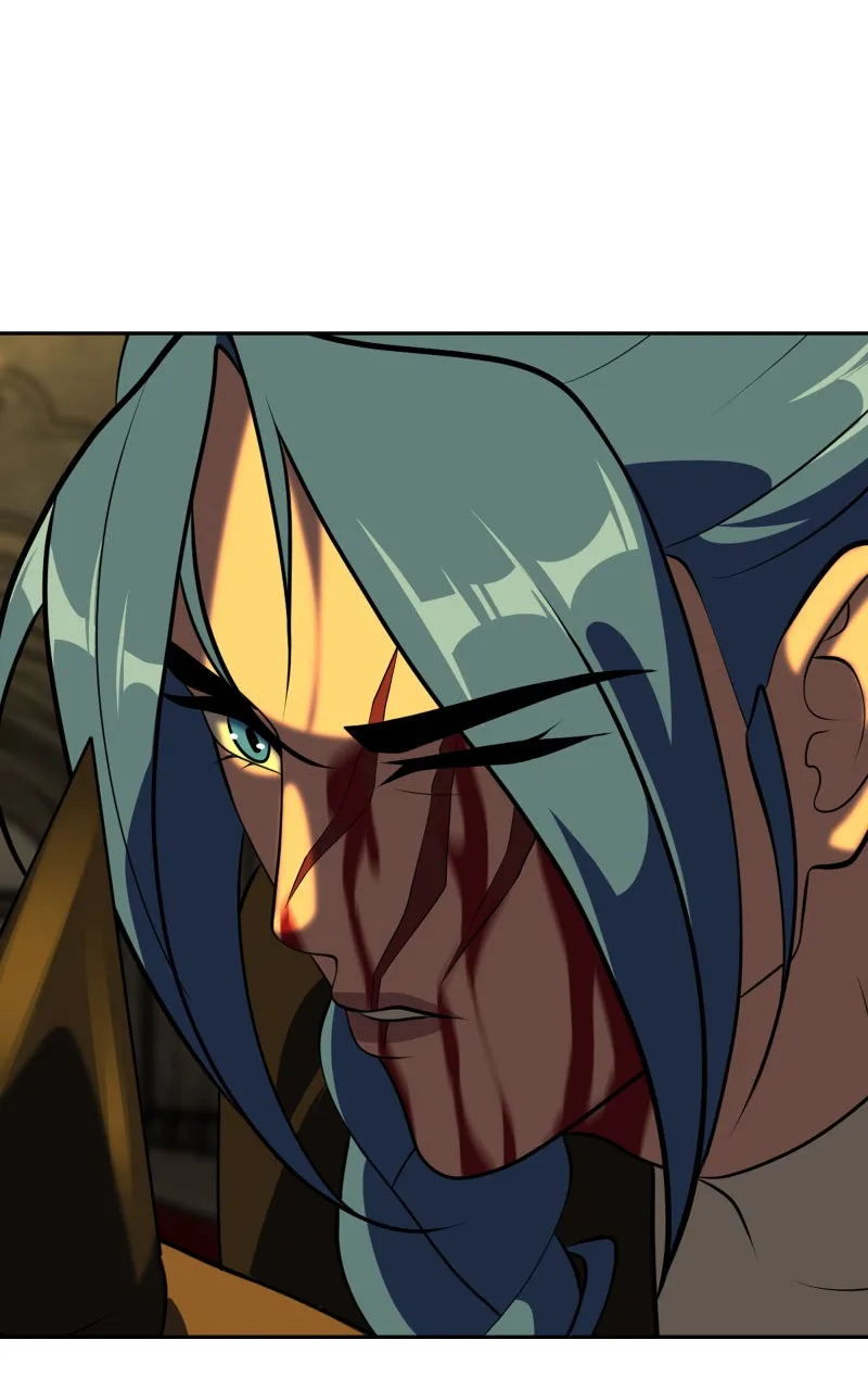 Read To Tame a Fire chapter 131 image 25 on Lezhin