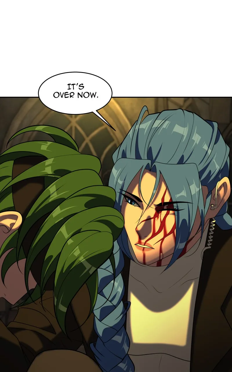 Read To Tame a Fire chapter 131 image 28 on Lezhin