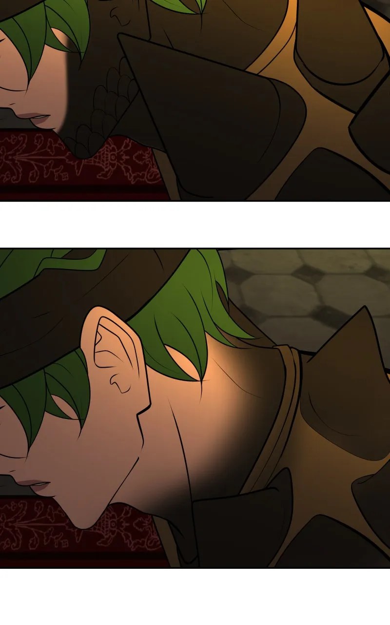 Read To Tame a Fire chapter 131 image 30 on Lezhin