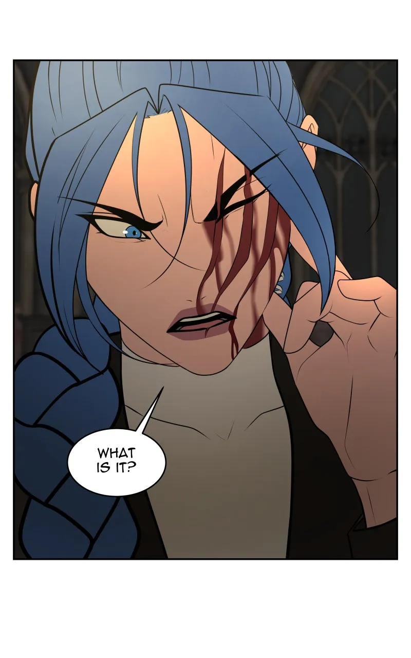 Read To Tame a Fire chapter 131 image 34 on Lezhin