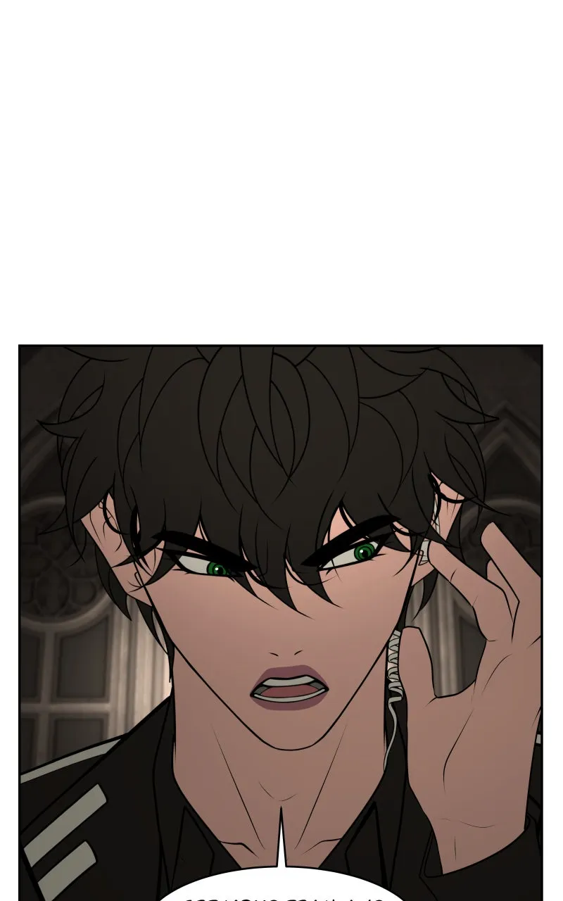 Read To Tame a Fire chapter 131 image 35 on Lezhin