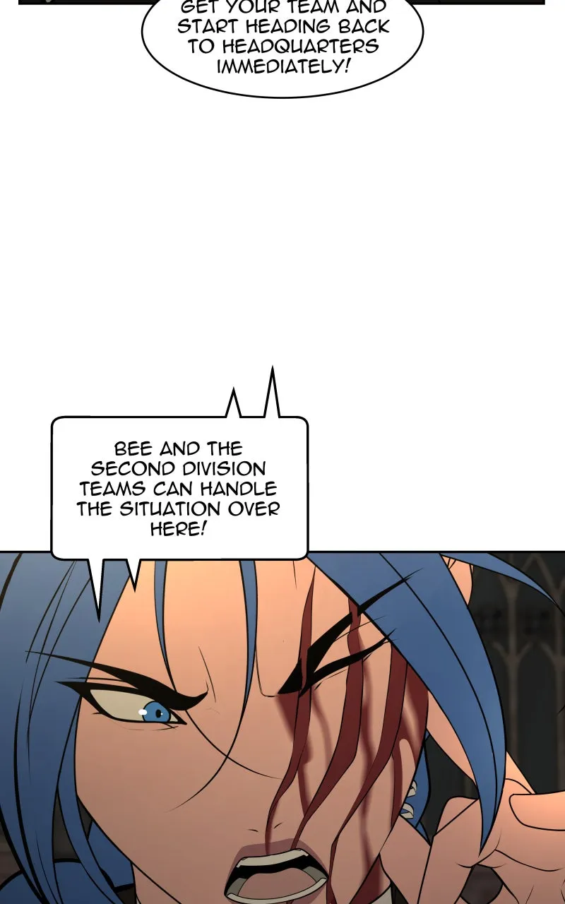 Read To Tame a Fire chapter 131 image 36 on Lezhin