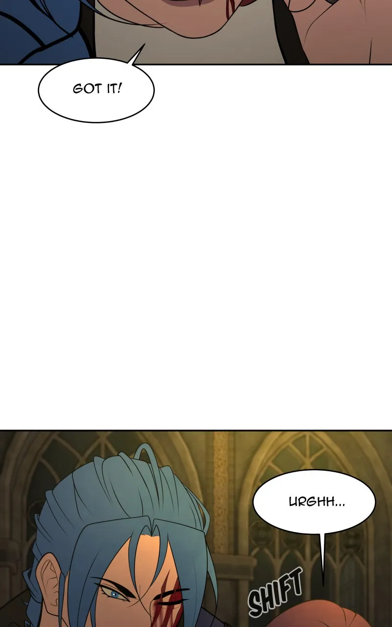 Read To Tame a Fire chapter 131 image 37 on Lezhin