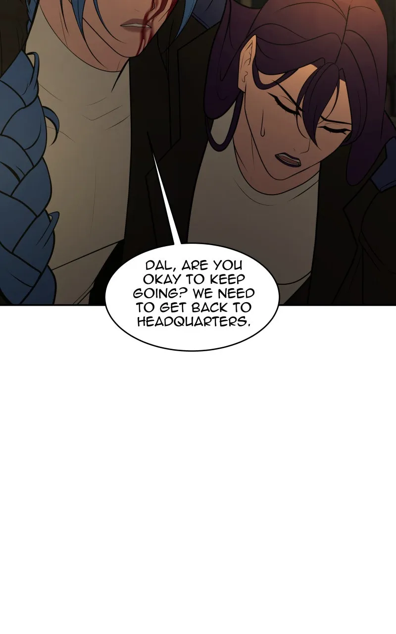 Read To Tame a Fire chapter 131 image 38 on Lezhin