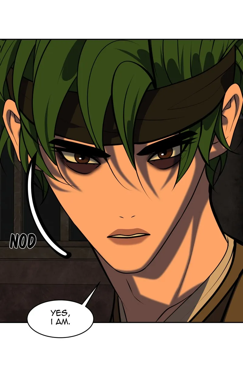 Read To Tame a Fire chapter 131 image 39 on Lezhin
