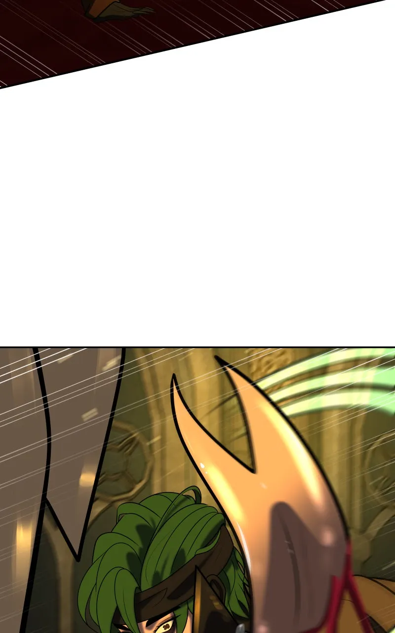 Read To Tame a Fire chapter 131 image 4 on Lezhin