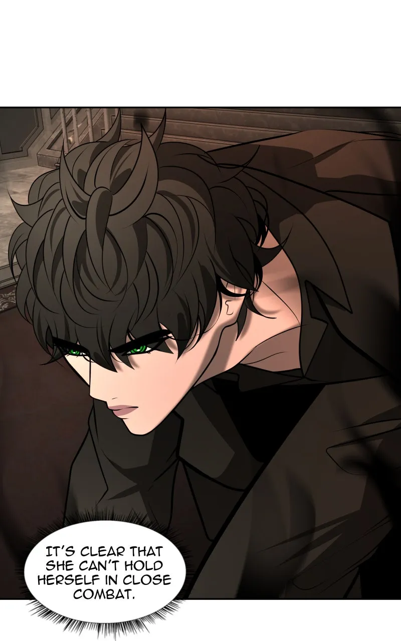 Read To Tame a Fire chapter 131 image 43 on Lezhin