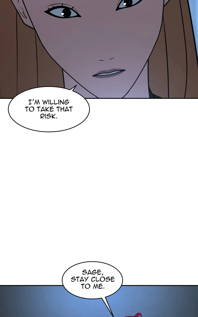 Read To Tame a Fire chapter 131 image 82 on Lezhin