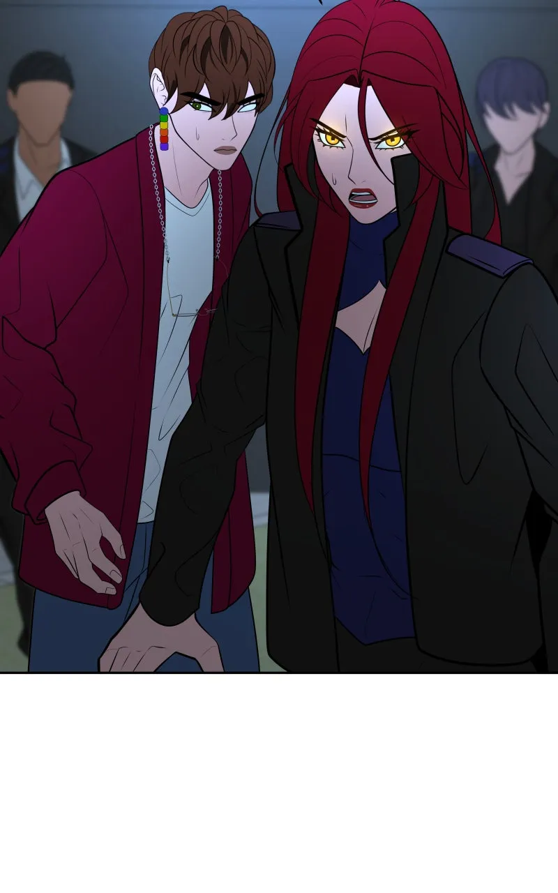 Read To Tame a Fire chapter 131 image 83 on Lezhin