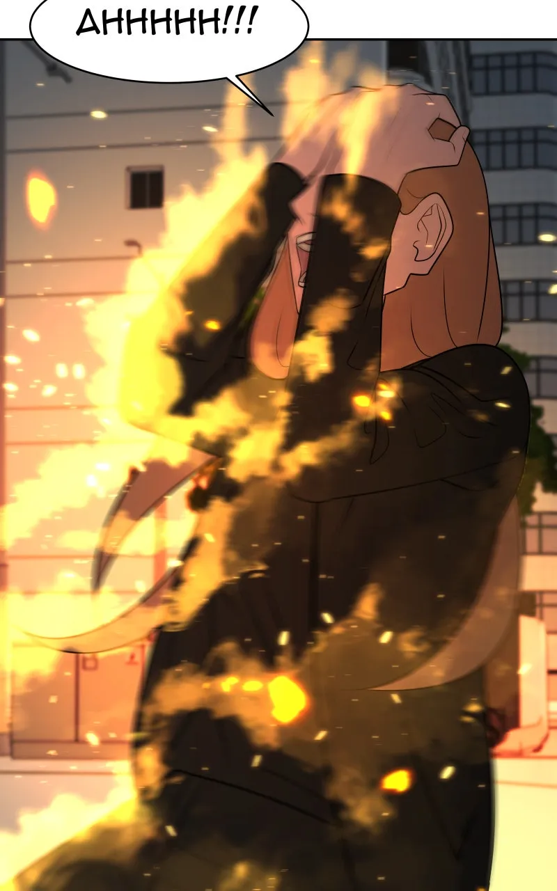 Read To Tame a Fire chapter 131 image 88 on Lezhin